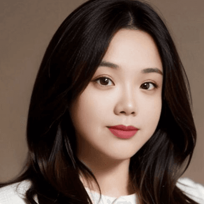 Judy Zhou