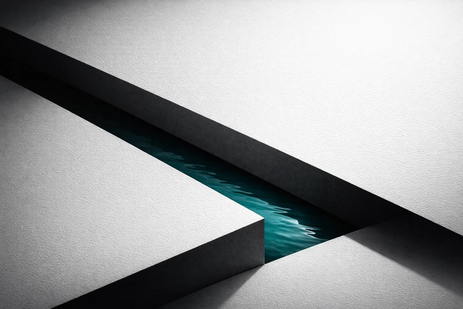 Why Your Blog Needs a Content Moat Before AI Levels the Playing Field