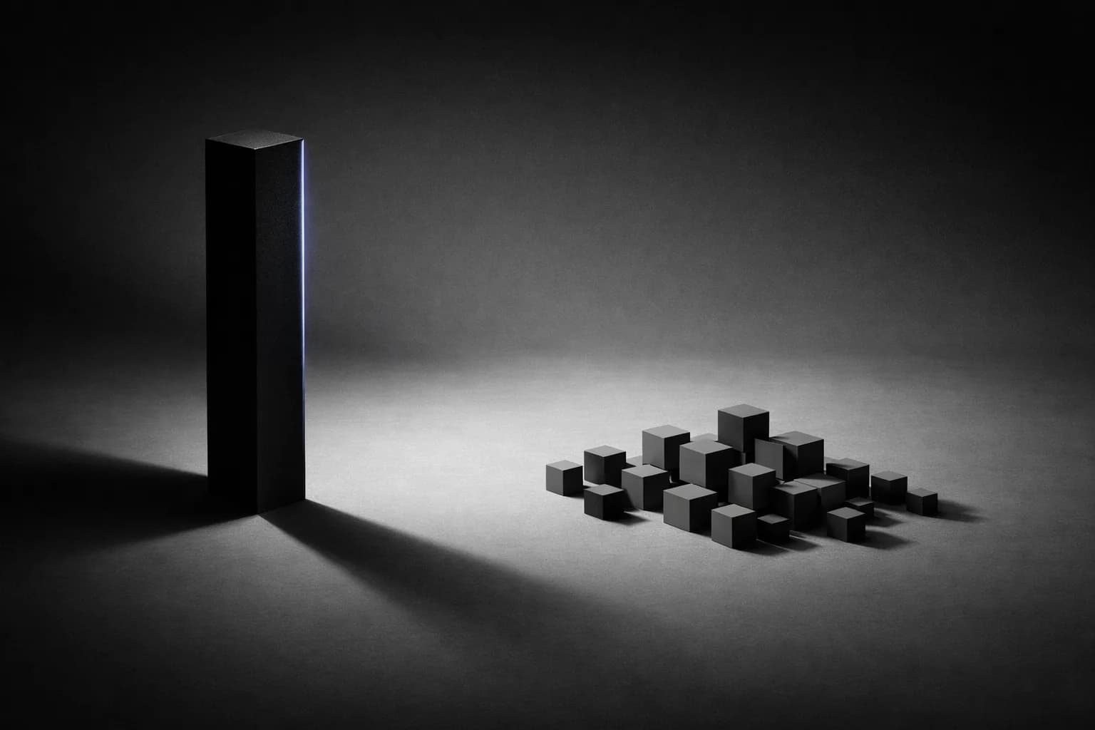 Topical Authority vs. Content Volume: What Actually Ranks